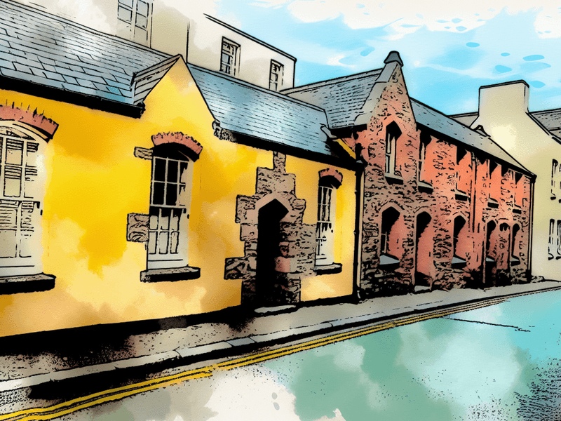 Provider Spotlight: Belfast Vaults