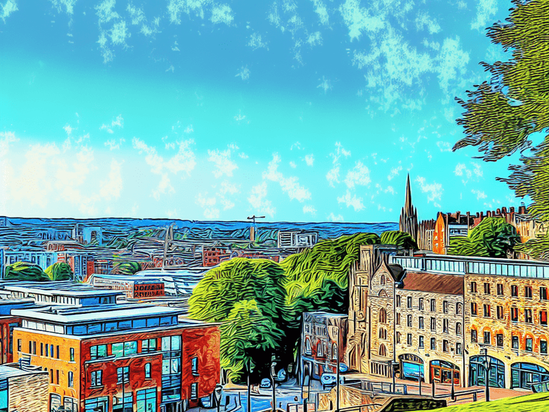 Provider Spotlight: Bristol Vaults