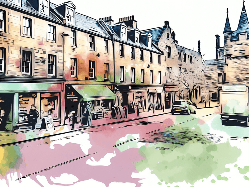 Provider Spotlight: Edinburgh Safe Deposit