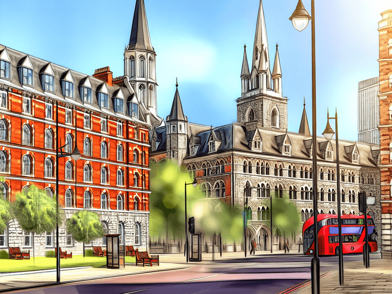 Provider Spotlight: IBV International Vaults London - Safe Deposit Boxes
