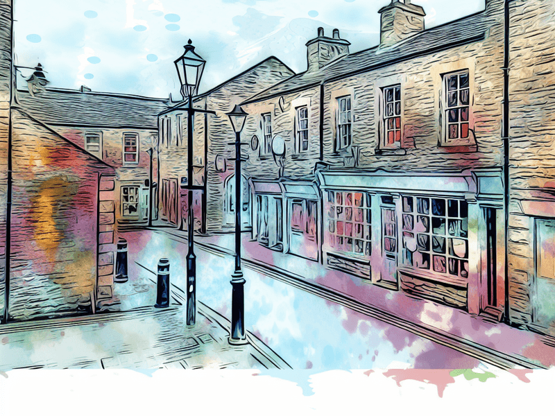 Provider Spotlight: Keighley Vaults Safe Deposit