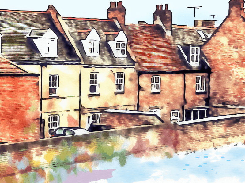 Provider Spotlight: Newcastle Vaults