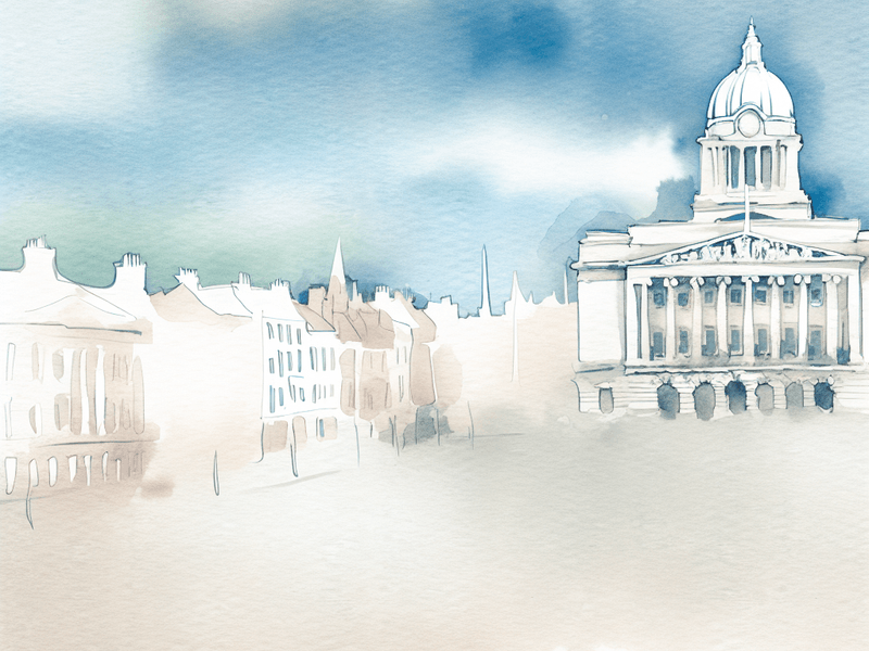 Provider Spotlight: Nottingham Vaults
