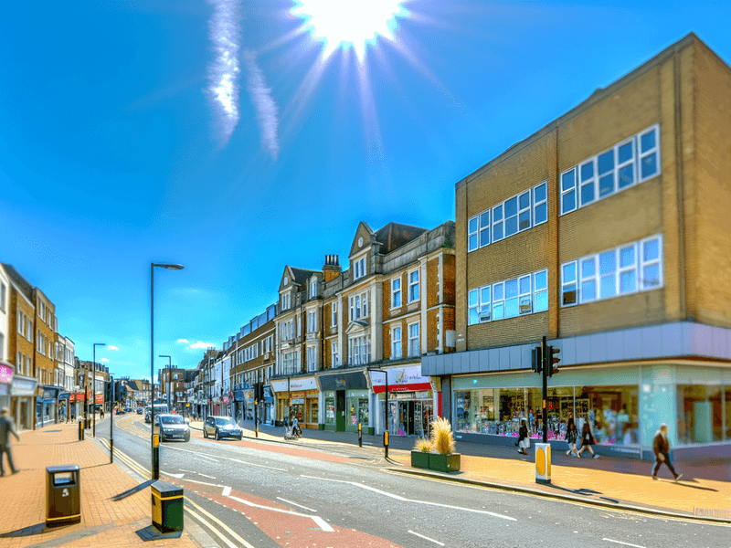 Provider Spotlight: Securus Safe Deposit Box Centres (Wembley - Harrow - London - Safety Deposit Lockers Branch)