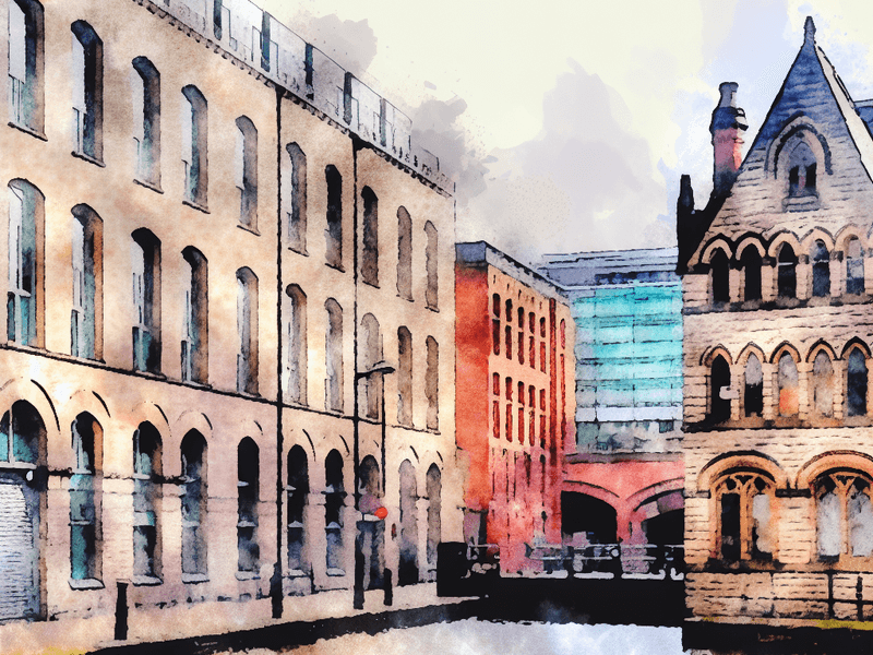 Provider Spotlight: St James' Safe Deposit Co Ltd