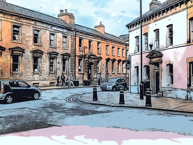 Provider Spotlight: The Birmingham Safety Deposit Ltd