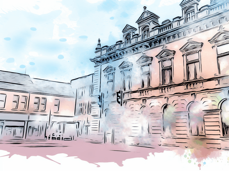 Provider Spotlight: Vienna Vaults Safety Deposit Centre